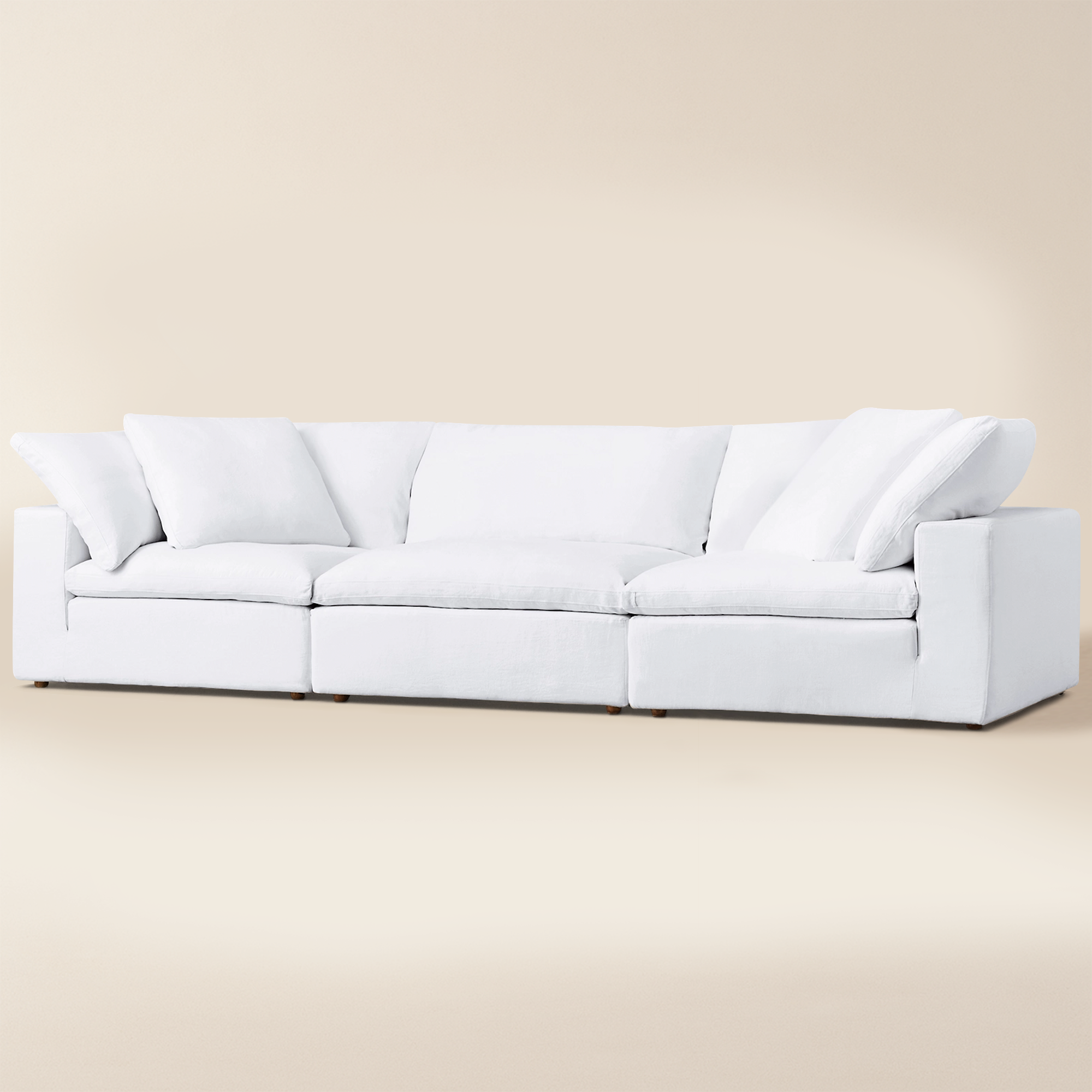 Haven Modular Sofa Sectional Collection